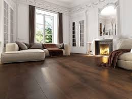 Brazilian Walnut Select Flooring