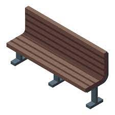 Cartoon Bench Images Free On