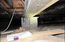 Healthy Basement Systems Before And