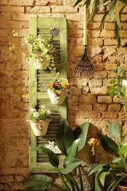 Garden Walls