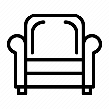 Chair Furniture Single Sofa Sofa