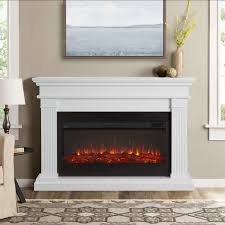 Real Flame Fireplaces Climate Control