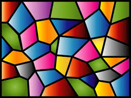 100 000 Stained Glass Vector Images