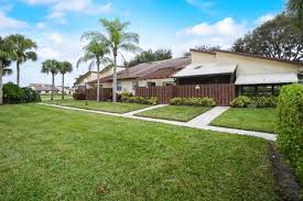Delray Beach Fl Townhomes For