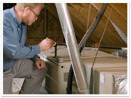 Heating Inspection Maintenance In