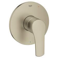 Grohe 19 458 3 Eurosmart Pressure