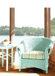 Outdoor Wicker Furniture