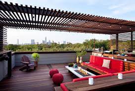 12 Fabulous Rooftop Ideas You Ll Want
