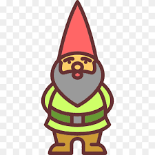 Gnome Goblin Scalable Graphics Icon