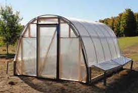 Greenhouse Hoophouse Plan How To Plan