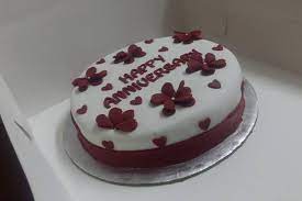Cake It Bangalore Wedding Cake Hsr