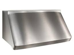 Wall Mount Canopy Range Hood