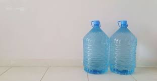 Drinking A Gallon Of Water Per Day