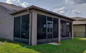 Patio Screen Enclosures Lake Nona