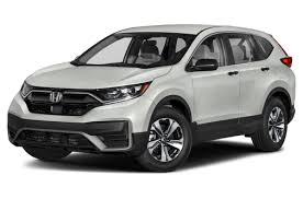 2021 Honda Cr V Specs Mpg