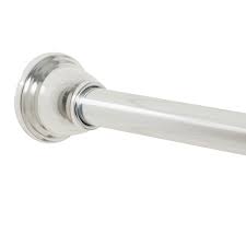 Adjustable Shower Curtain Rod