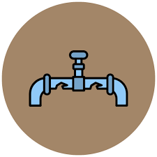 Water Generic Outline Color Icon