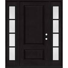 68 X 80 Front Doors Exterior Doors