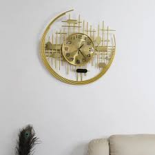 Wall Art Clock Designer Wall Clock