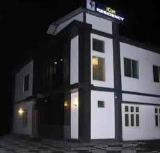 Book Icon Residency In Kalpetta Wayanad