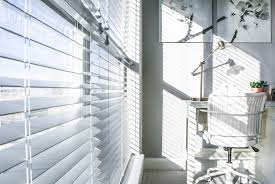 Remove Mould From Blinds