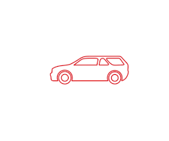 Sport Car Logo Template Design Vector