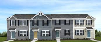 Ryan Homes New Homes Charlottesville
