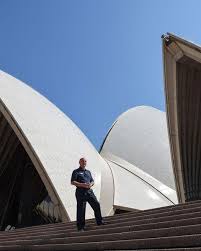 Sydney Opera House Celebrates 50th