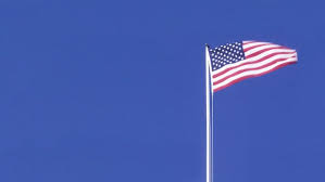 Etiquette For Displaying The Us Flag