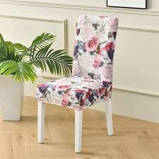 Spandex Chair Cover High Elasticity