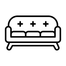 Sofa Icon Png Images Vectors Free