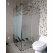 Sliding Door Roller Chrome