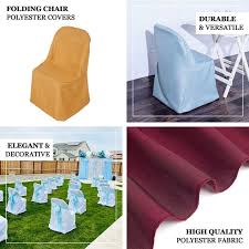 Reusable Stain Resistant Chair Cover