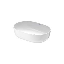 Duravit Starck 1 Cylindrical Washbowl