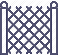 Fence Icon 214224 Free Icons Library