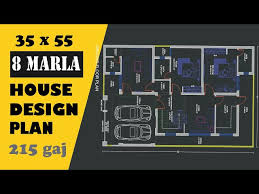 Plan 1925 Sqft House Plan 215 Gaj