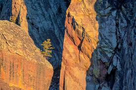 Eldorado Canyon Landscape Photography
