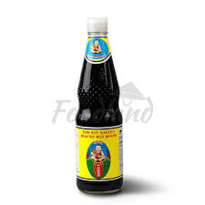 thin soy sauce healthy boy brand 700 ml