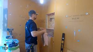 Waterproofing Your Walk In Shower