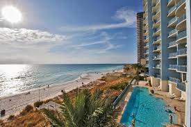 Sterling Breeze 301 Beachfront Condo