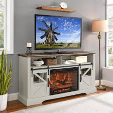 Mondawe 60 In Freestanding Electric