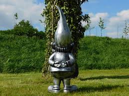 Gnome Xl 93 Cm Polystone