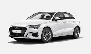 Audi A3 Colours Guide 2022 Which One