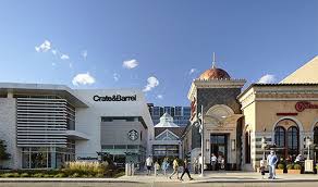 Brands At Mall Of Georgia
