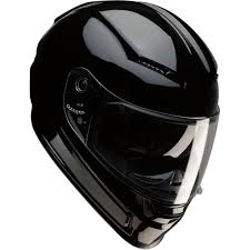 Jackal Helmet Black Medium 0101 10793