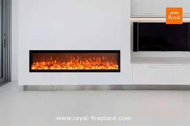 Home Royal Fireplace