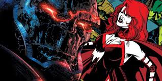 dc confirms mary one of darkseid