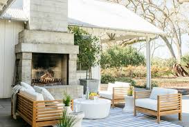 Where To Invest And Save On A New Patio