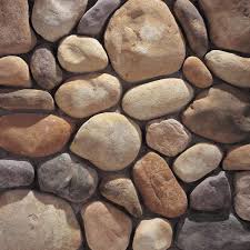 Sbi Materials Eldorado Stone River Rock