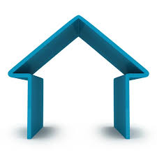 House Icon Stock Photos Royalty Free